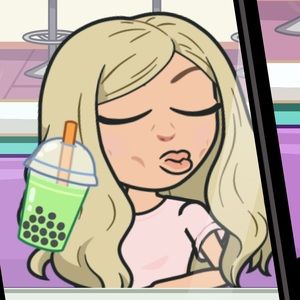 Meet your Posher, Hayleigh